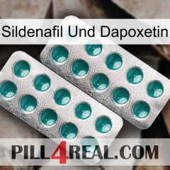 Sildenafil And Dapoxetine dapoxetine2